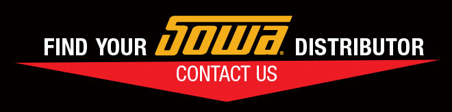 Find Your Sowa Tool Distributor