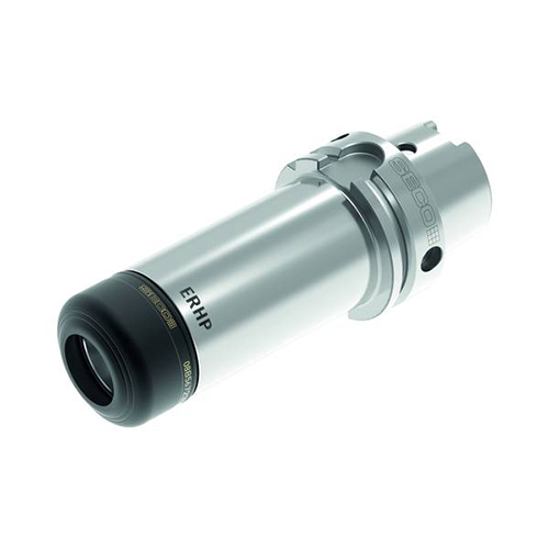 HSK63 - 130mm HP16 Collet Chuck product photo Front View L