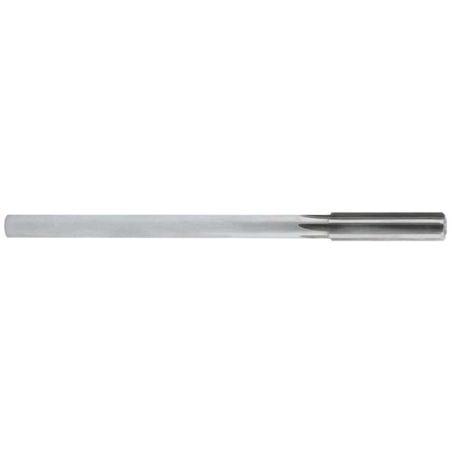 5.50mm Straight Flute H.S.S. Metric Reamer product photo Front View L