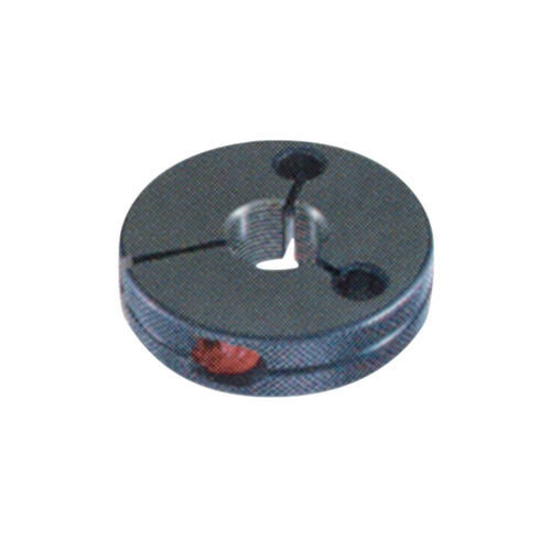 1/4-28 Class 2A Go Standard Ring Gauge product photo Front View L
