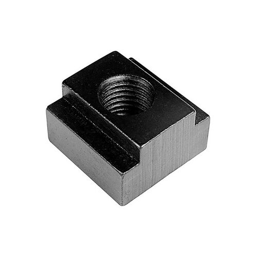 TN-373 5/16" Te-Co T-Slot Nut product photo Front View L