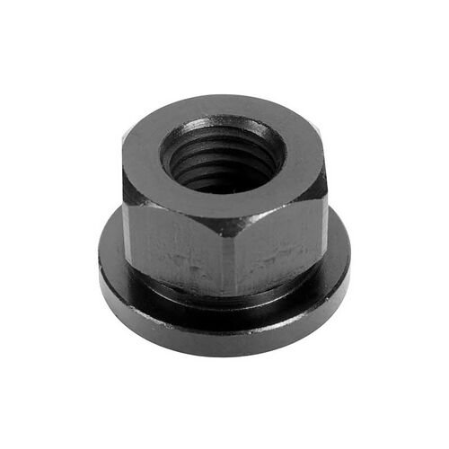 FN-114 1-1/4-7 Te-Co Flange Nut product photo Front View L