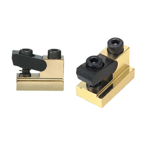 18mm T-Slot Clamp Set product photo Front View L