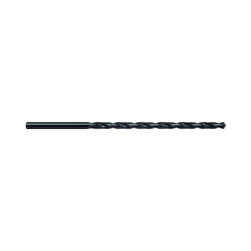 235 (6.35mm) Type N HSS Extra Length Drill Bit product photo Front View L