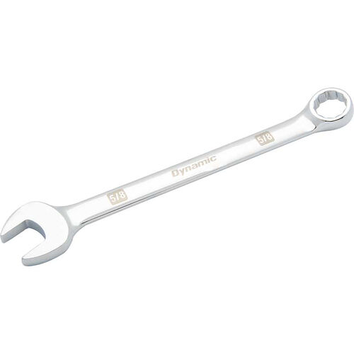 7/16" Combination Wrench product photo Front View L