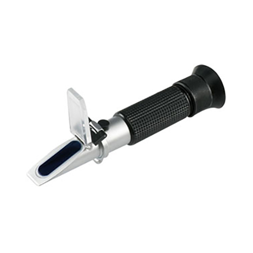 CIMCOOL Metalworking Fluid Refractometer product photo Front View L
