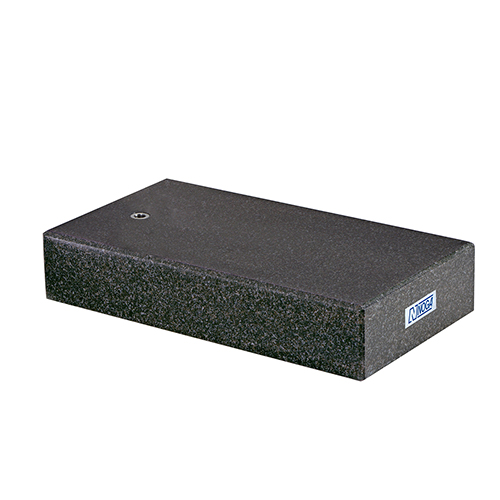 200x150x50mm Granite Surface Plate With M8x1.25 Threaded Hole product photo Front View L
