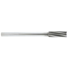 5.00mm Spiral Flute H.S.S. Metric Reamer product photo