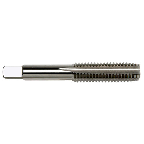 M20 x 2.5mm H.S.S. Metric Taper Hand Tap product photo Front View L