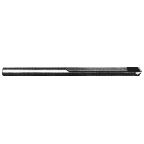 3/32" Solid Carbide Die Drill Bit product photo Front View L