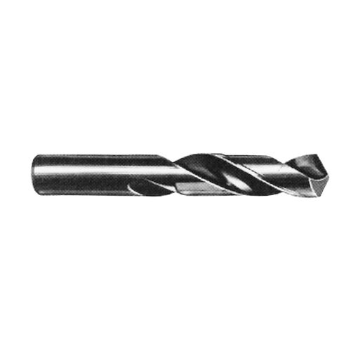 13/64" H.S.S. Centre Drill Bit product photo Front View L