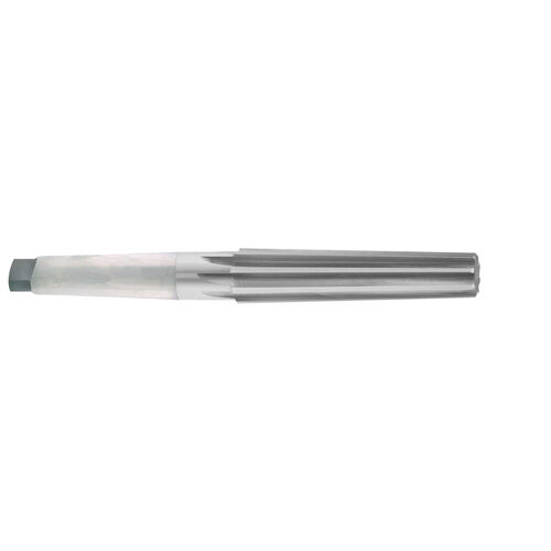 MT5 Taper Shank H.S.S. Morse Taper Reamer product photo Front View L