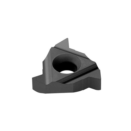 ECTR300-8-28 PM30P Carbide External Threading Insert product photo Front View L