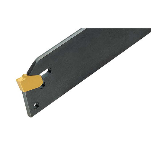 PP-B 226S Pro Part-Off Blade product photo Front View L
