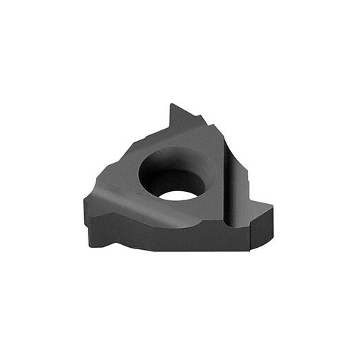 ICTR300-8-28 PM30P Carbide Internal Threading Insert product photo Front View L