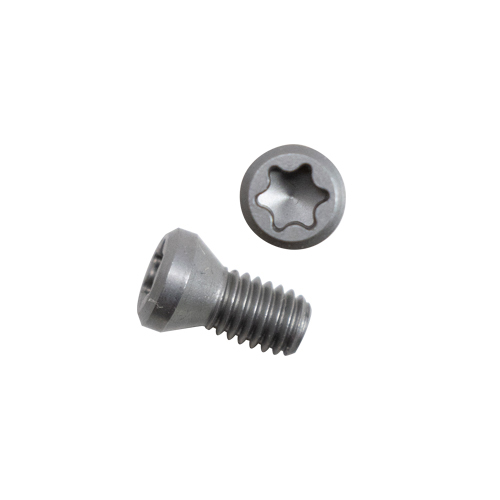 FTGA0510-P Screw product photo Front View L