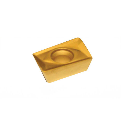 ADKT1505PDSR PM20U Carbide Milling Insert product photo Front View L