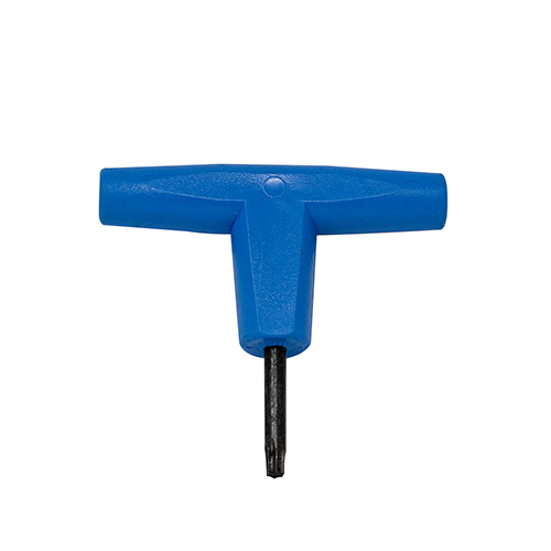 TW20-100 Wrench product photo Front View L