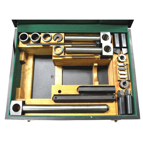 Accessories Kit For VHU-56 Boring & Facing Masterhead Set product photo Front View L