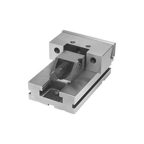 Moveable Jaw Section And Base Assembly For #2 Modular Vises product photo Front View L