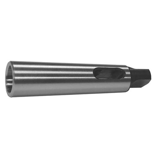 MT4 - MT5 Morse Taper Sleeve product photo Front View L