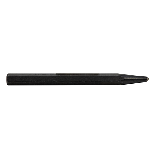 3/8" x 4-1/2" Center Punch product photo Front View L