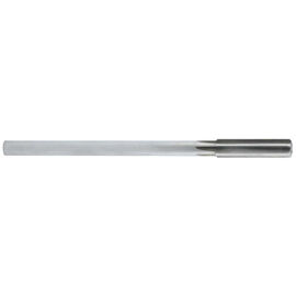 0.1247 Straight Flute Decimal H.S.S. Chucking Reamer product photo