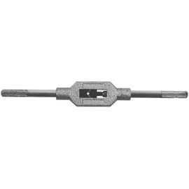 5/32-1/2" (NPT 1/8")(M4-12) Adjustable Bar Type Tap Wrench product photo