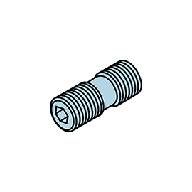 XNS-59 Clamp Screw product photo