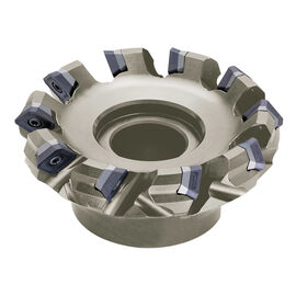 MM-45 4800M 8" Max Mill 45º Face Mill product photo