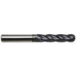 20mm Diameter 4-Flute Ball Nose Long Length TiAlN Coated Carbide End Mill product photo