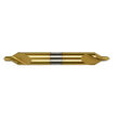 #5 H.S.S. 60º TiN Coated Combined Drill & Countersink product photo