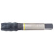 3-48 UNC Yellow Ring HSSE-V3 Spiral Point Tap product photo