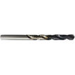 19/64" H.S.S. TiAlN Tip Jobber Drill Bit product photo