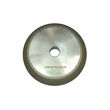 CBN Wheel (For HSS 2-13mm) For DM213 Drill Bit Sharpener product photo