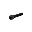 #18 Short Fixed Jaw Bolt For GS160G Machine Vise product photo