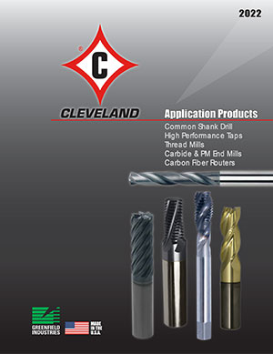 Cleveland Application Catalog