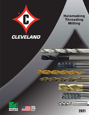 Cleveland Full Line Catalog