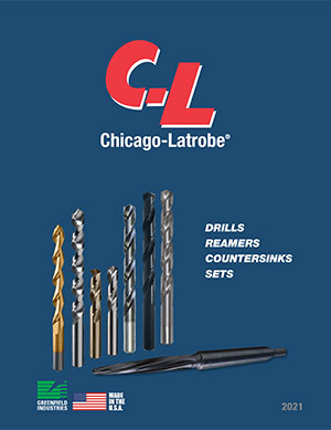 Chicago-Latrobe Full Line Catalog