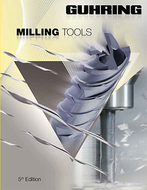 Guhring Milling Tools