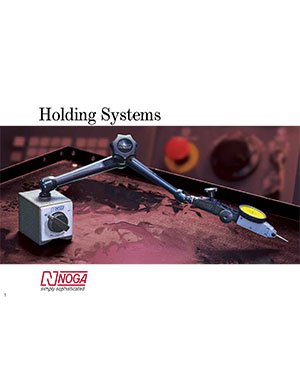 Noga Holding Systems
