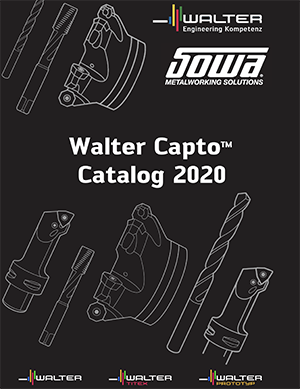 Walter Capto Catalogue