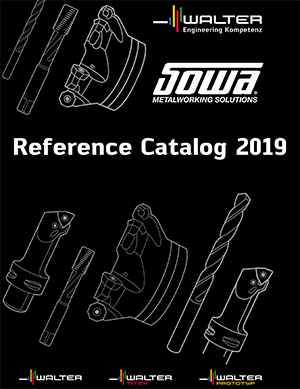 Walter Reference Catalogue