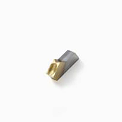150.10-2.25N-14 CP600 Neutral Carbide Cut-Off Insert product photo Front View L