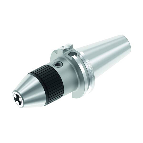DIN40 1mm - 13mm Drill Chuck product photo Front View L