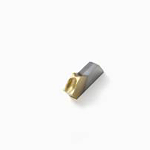 150.10-2.5N-14 CP600 Carbide Cut-Off Insert product photo Front View L