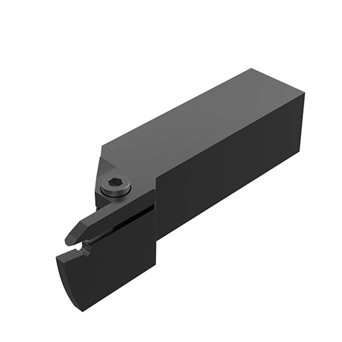 CFMR15006E 0.2362" Maximum Width External Indexable Grooving Toolholder product photo Front View L