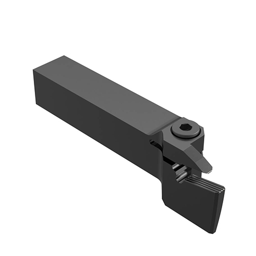 CFIL10008D-R19.78.00 0.9449" Depth Of Cut External Indexable Grooving Toolholder product photo Front View L