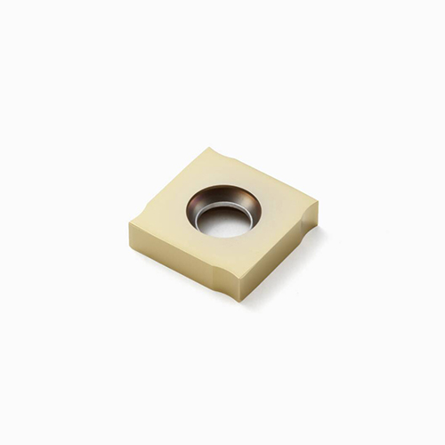 335.19-1203-M08 S25M Carbide Milling Insert product photo Front View L