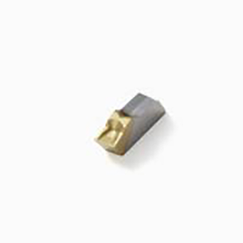 150.10-3R6-16 CP600 Carbide Cut-Off Insert product photo Front View L